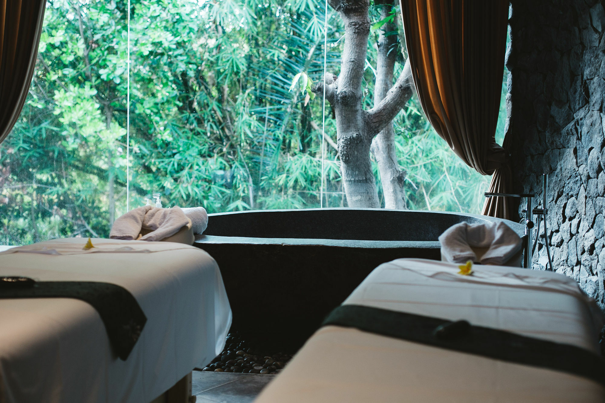 Theanna Villa And Spa Canggu Exteriör bild